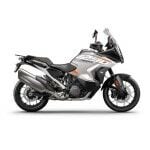 KTM Travel Motosiklet Ekran Koruyucu